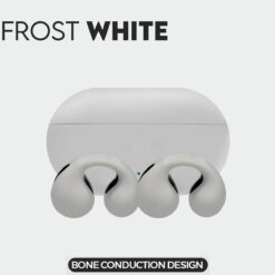 Wireless Ear-Clip TWS Bluetooth Earphones for Sports